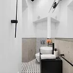 Fancy District Jezyce Διαμέρισμα *