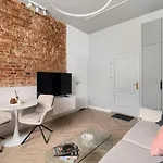 Fancy District Jezyce * Πόζναν