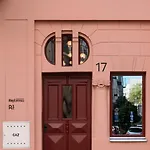 Fancy District Jezyce Διαμέρισμα Πόζναν