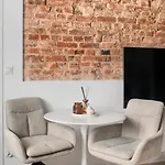 Fancy District Jezyce Διαμέρισμα