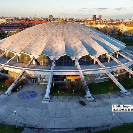 Fancy District Jezyce *