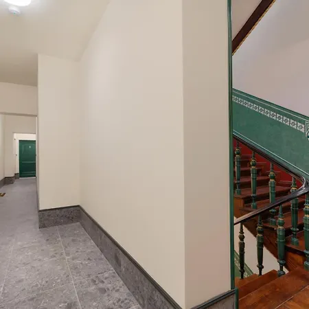 Fancy District Jezyce Διαμέρισμα Πόζναν