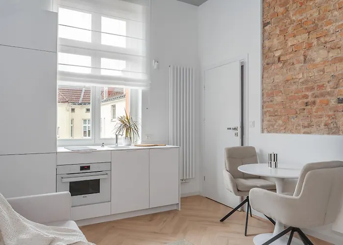 Fancy District Jezyce *