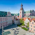 Fancy District Jezyce * بوزنان