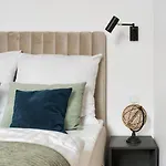 شقة Fancy District Jezyce بوزنان