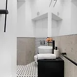 Fancy District Jezyce شقة بوزنان