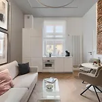 Fancy District Jezyce شقة بوزنان