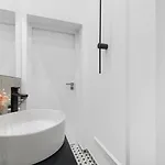 شقة Fancy District Jezyce