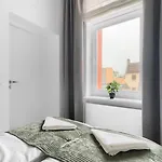 Fancy District Jezyce شقة