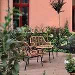 Fancy District Jezyce * بوزنان