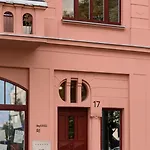 شقة Fancy District Jezyce *