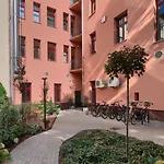 شقة Fancy District Jezyce *