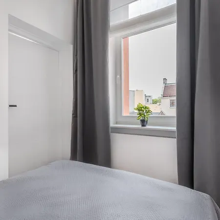 Fancy District Jezyce شقة