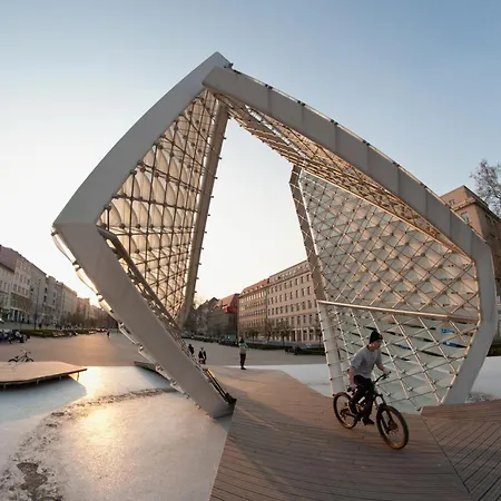 Fancy District Jezyce Poznan