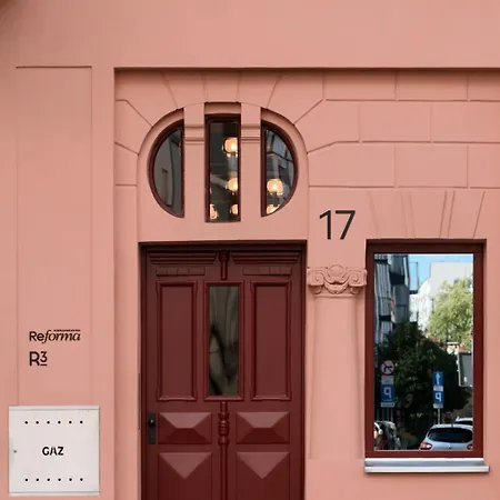 Fancy District Jezyce Apartment Poznan