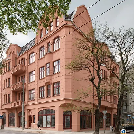 Fancy District Jezyce * Poznan
