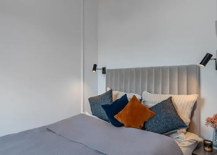 Fancy District Jezyce *