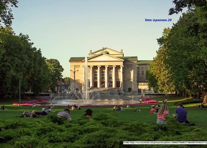 شقة Fancy District Jezyce