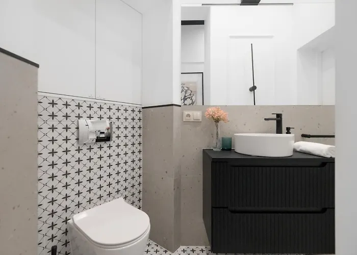 Fancy District Jezyce * Poznan