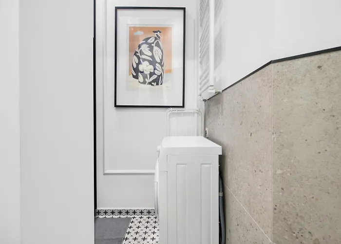 Fancy District Jezyce Apartment Poznan