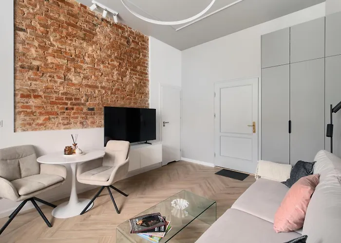 Fancy District Jezyce * Poznan