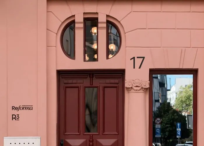 Fancy District Jezyce Apartment Poznan